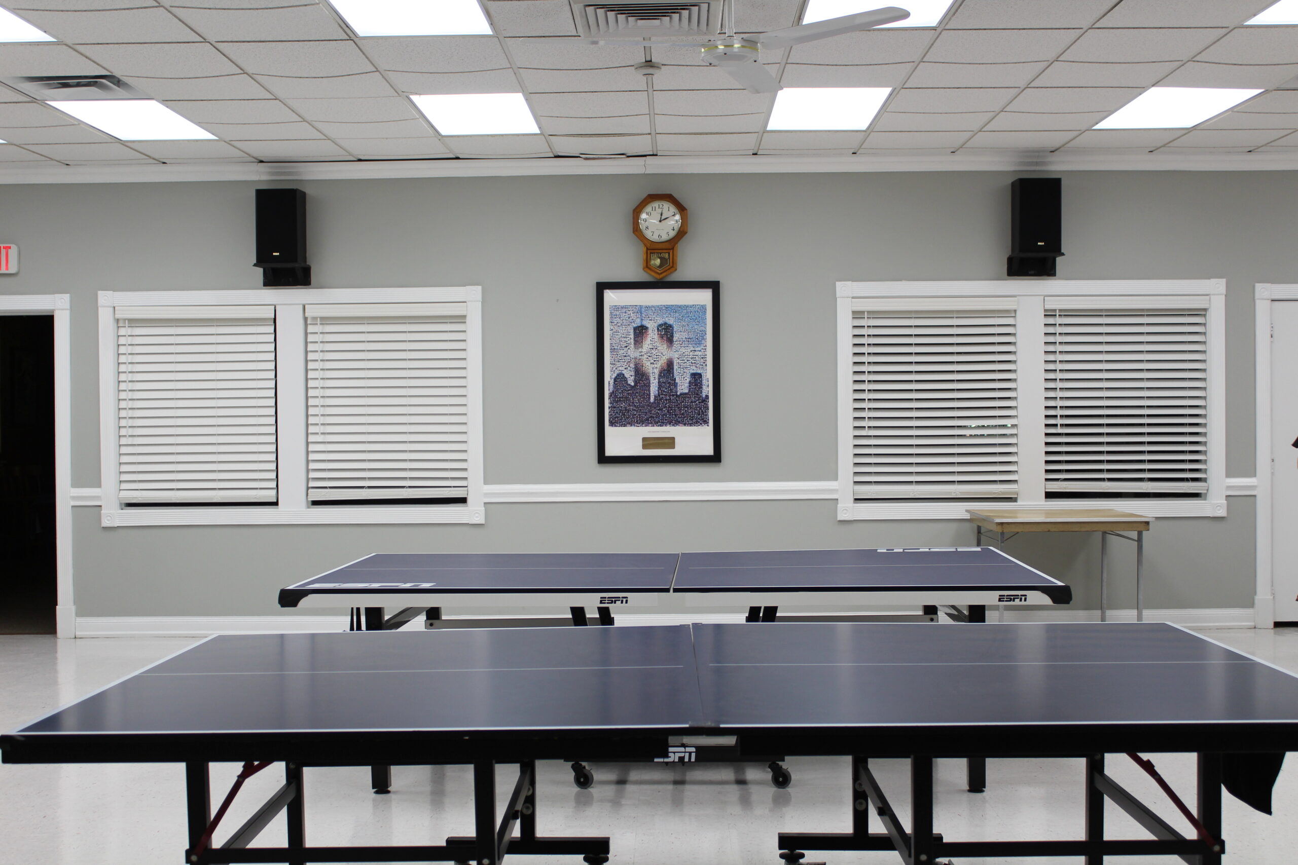 Amenities Leisure Knoll Ridge, NY 11961