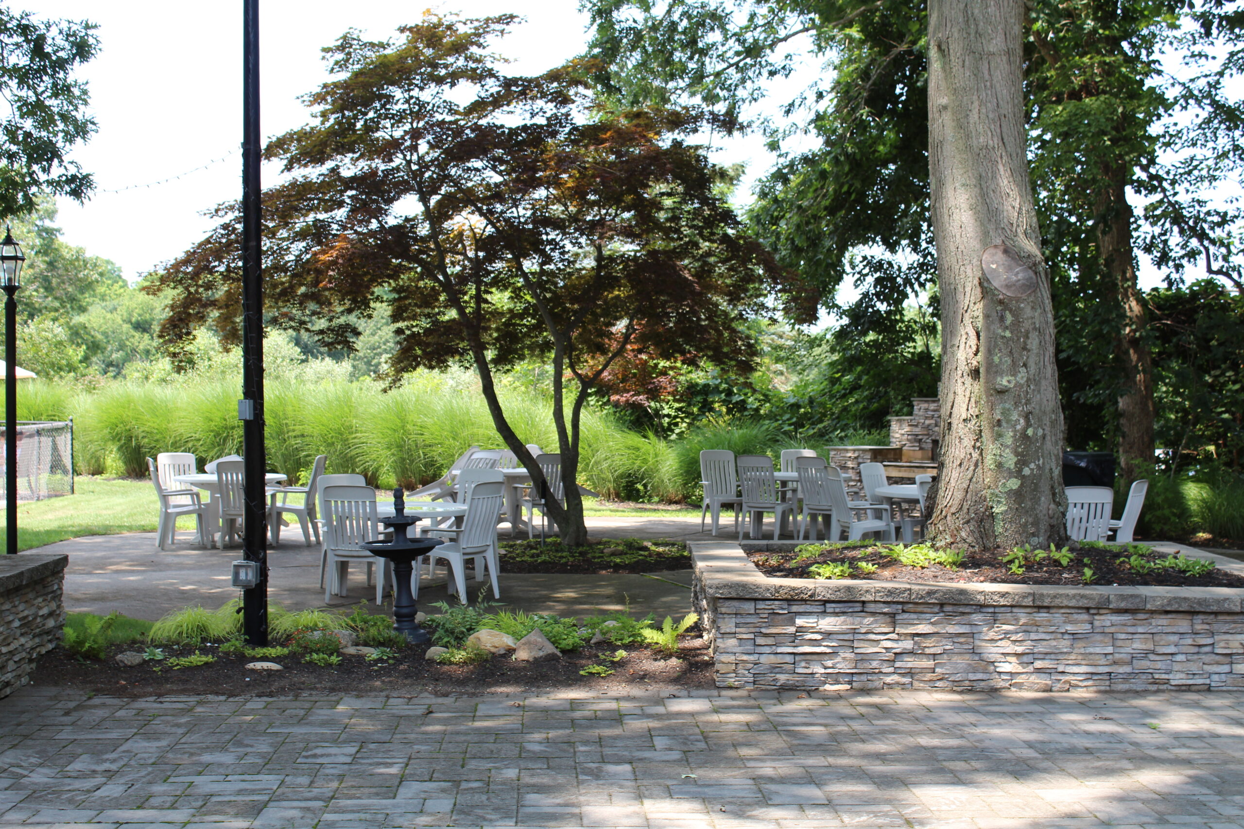 Amenities Leisure Knoll Ridge, NY 11961