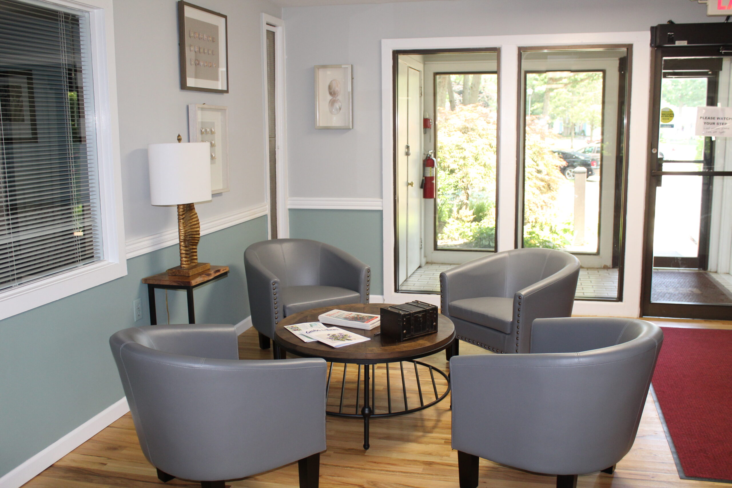 Amenities Leisure Knoll Ridge, NY 11961